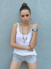 Image Ingrid Bisu nude